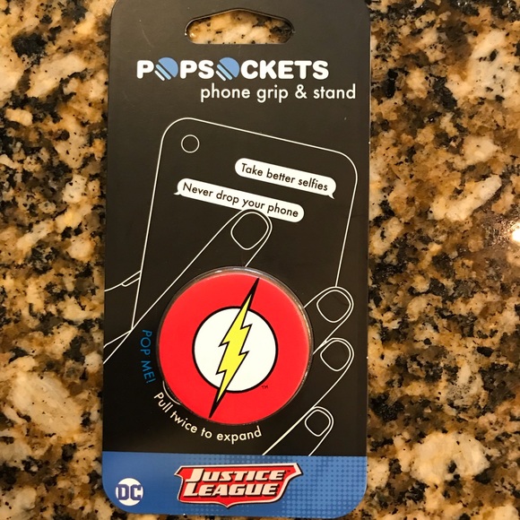Variety of pop sockets - Picture 3 of 5